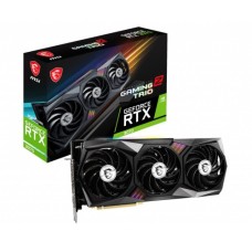 MSI GeForce RTX 3070 GAMING Z TRIO 8GB LHR GDDR6 Graphics Card